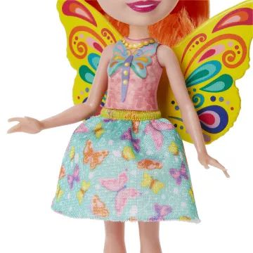 EnchanTimals: Figurica Belisse Butterfly in Dart - .slika