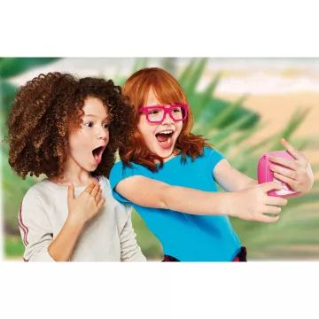 Barbie: Print Cam fényképezőgép - . kép