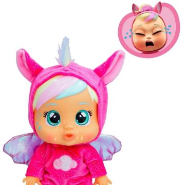 Cry Babies: Loving Care Fantasy Hannah baba - . kép