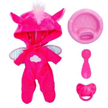 Cry Babies: boneca Fantasy Hannah – Cuidados com muito amor - .Imagem