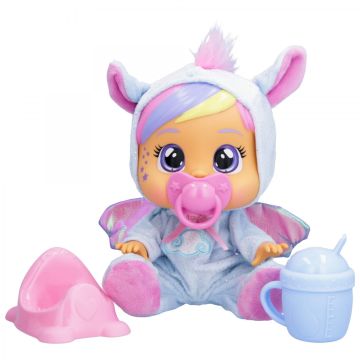 Cry Babies: Loving Care Fantasy Jenna boneca - .Imagem