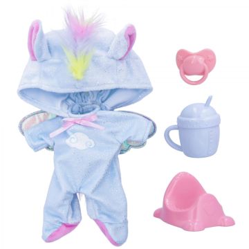 Cry Babies: Loving Care Fantasy Jenna boneca - .Imagem