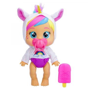 Cry Babies: Cuidado Amoroso Fantasia Dreamy boneca - .Imagem