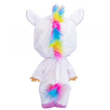 Cry Babies: Liebende Pflege Fantasy Träumer-Baby - . bild aus