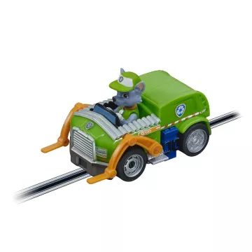 Carerra First: Paw Patrol avto - Rocky - .slika