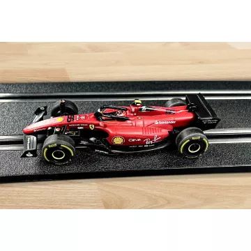 Carrera Go!: Dirka do zmage komplet proga formula 1 - .slika