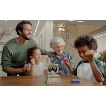 Tomy: Verd át a kamerát! ügyességi játék - CSOMAGOLÁSSÉRÜLT - . kép