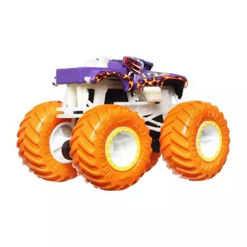 Hot Wheels Monster Trucks - sveti v temi - Hotweiler - .slika