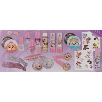 Mancs őrjárat: Hello Winter adventi szépségkalendárium - . kép