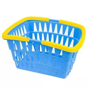 Mochtoys: Bevásárlókosár - . kép