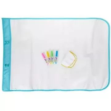 Crayola Mini Kids: Colour POP! irka-firka szőnyeg - CSOMAGOLÁSSÉRÜLT - . kép