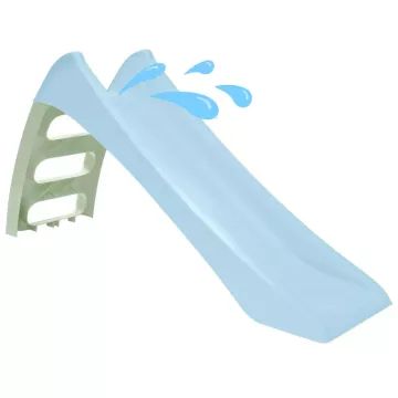 Mochtoys: rutsche med vandsprøjte - .billede