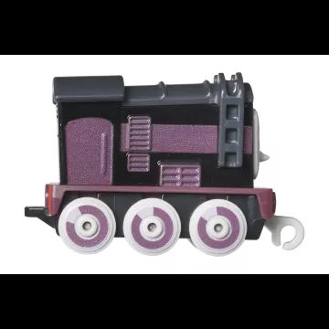 Thomas i przyjaciele: Przesuwany, łączony pociąg - Diesel - .zdjęcie 