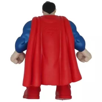 Monsterflex: Nyújtható DC szuperhős figura - Superman - . kép