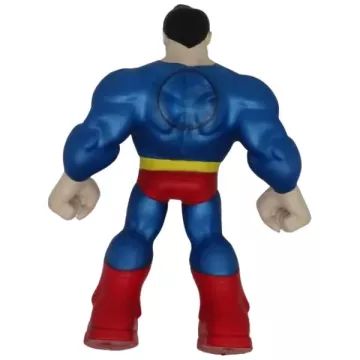 Monsterflex: Nyújtható DC szuperhős figura - Superman - . kép
