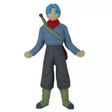 Monsterflex: Figura extensível Dragon Ball - Trunks do Futuro - .Imagem