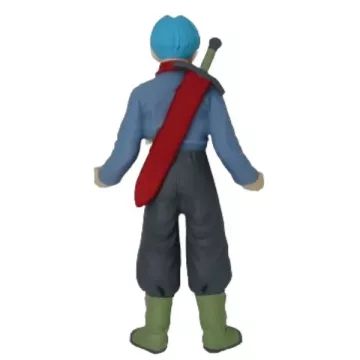Monsterflex: uitrekbare Dragon Ball-figuur - Future Trunks - .afbeelding
