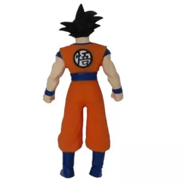 Monsterflex: postavička Dragon Ball, ktorá sa môže natiahovať - Goku - .Obrázok