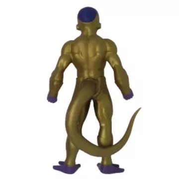 Monsterflex: figurină Dragon Ball care poate fi întins - Golden Frieza - .foto