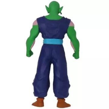 Monsterflex: figurină Dragon Ball care poate fi întins - Piccolo - .foto