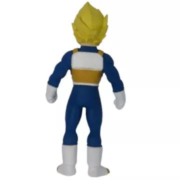 Monsteflex: Figúrka Dragon Ball, ktorú možno natiahnuť - Vegeta Super - .Obrázok