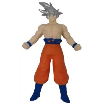 Monsterflex: Nyújtható Dragon Ball figura - Goku Ultra Ösztön - . kép