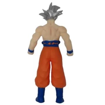 Monsterflex: figurka Dragon Ball, którą można rozciągać - Goku Ultra - .zdjęcie 