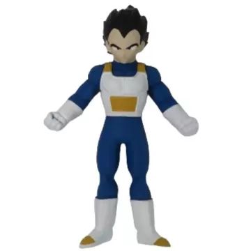 Monsterflex: figurka Dragon Ball, którą można rozciągać - Vegeta - .zdjęcie 