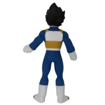 Monsterflex: Dragon Ball-figur, der kan strækkes - Vegeta - .billede
