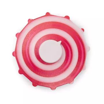 Hypno Swirl fidget spinner - různé - .obrázek