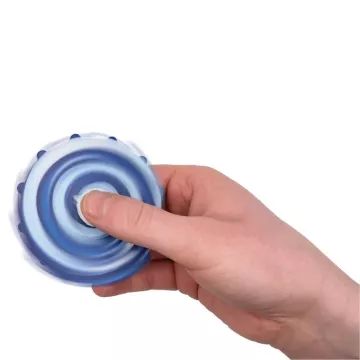 Hypno Swirl fidget spinner - různé - .obrázek
