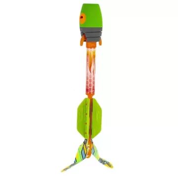 Sada Air Storm Sky Ripperz vystřeluje rakety - .obrázek