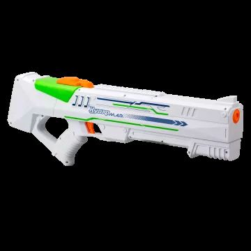 Silverlit: Hydro M.A.D. elektromos vízipisztoly - fehér - . kép