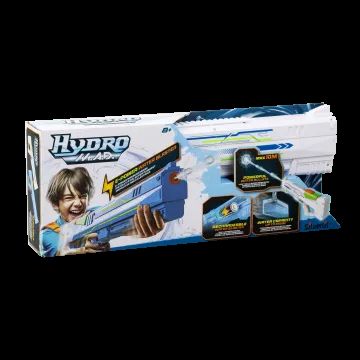 Silverlit: Hydro M.A.D. elektromos vízipisztoly - fehér - . kép