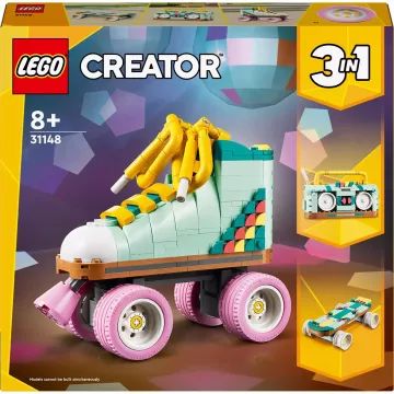 LEGO® Creator: Retro kolečkové brusle 31148 - .obrázek