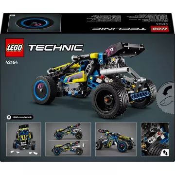 LEGO® Technic Závodný pieskový bugin 42164 - .Obrázok