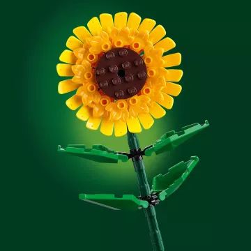 LEGO® Botanical Sunflower 40524 - .immagine