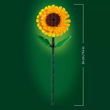 LEGO®: Napraforgó 40524 - . kép