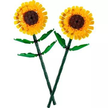 LEGO® Botanical Sunflower 40524 - .immagine