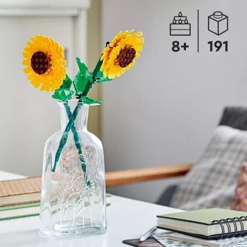 LEGO®: Napraforgó 40524 - . kép