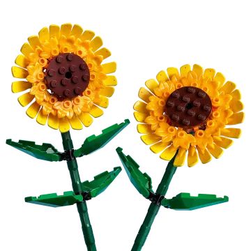LEGO®: Napraforgó 40524 - . kép