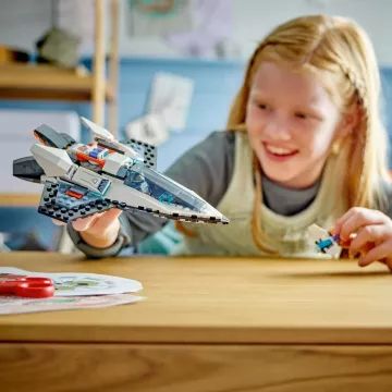 LEGO® City Interstellar-rumskib 60430 - .billede