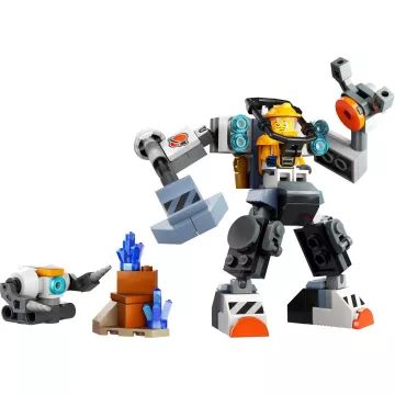 LEGO® City: Építő űrrobot 60428 - . kép