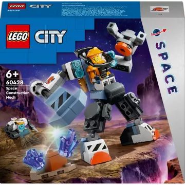 LEGO® City: Építő űrrobot 60428 - . kép