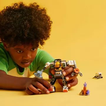 LEGO® City: Építő űrrobot 60428 - . kép