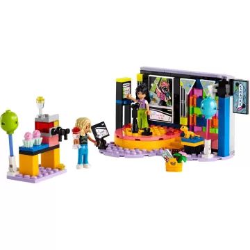 LEGO® Friends: Petrecere cu karaoke 42610 - .foto