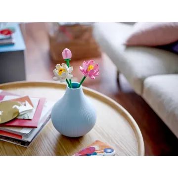 LEGO®: Lótuszvirágok 40647 - . kép