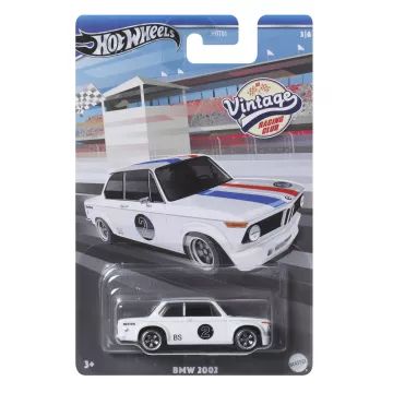 Hot Wheels: Mașinuțe vintage, 1:64 - diverse modele - .foto
