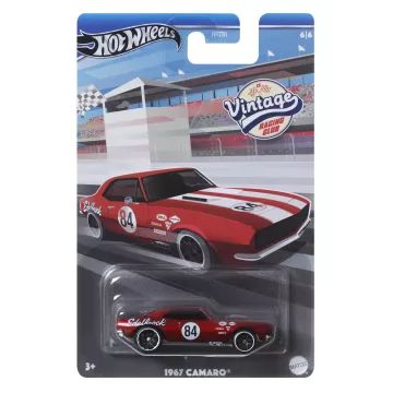 Hot Wheels: Mașinuțe vintage, 1:64 - diverse modele - .foto
