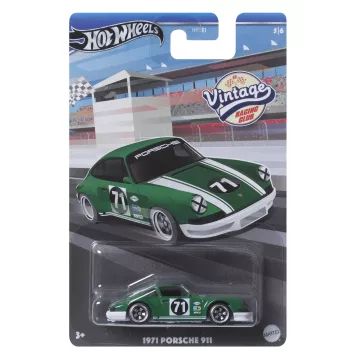 Hot Wheels: Mașinuțe vintage, 1:64 - diverse modele - .foto